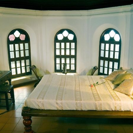 Raheem Residency Alappuzha Exterior foto