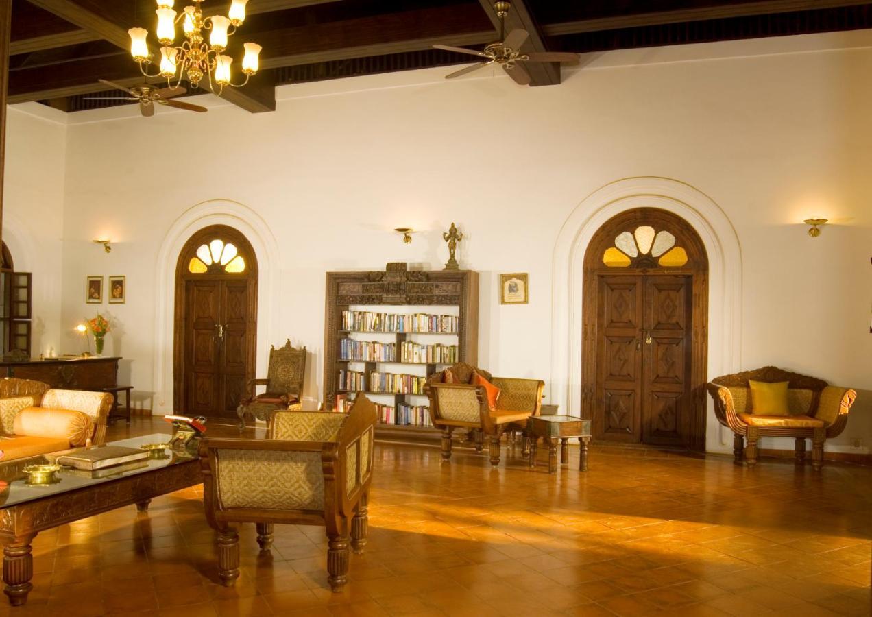 Raheem Residency Alappuzha Exterior foto