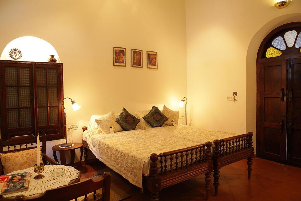 Raheem Residency Alappuzha Exterior foto