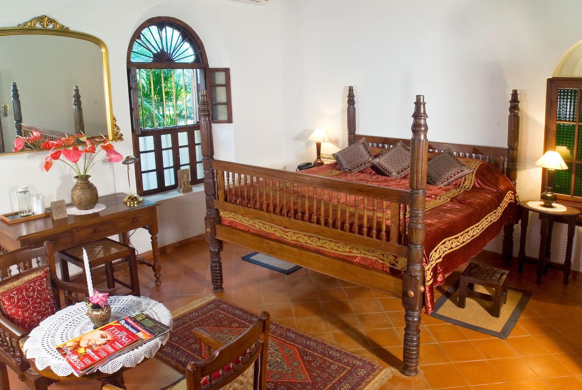 Raheem Residency Alappuzha Exterior foto