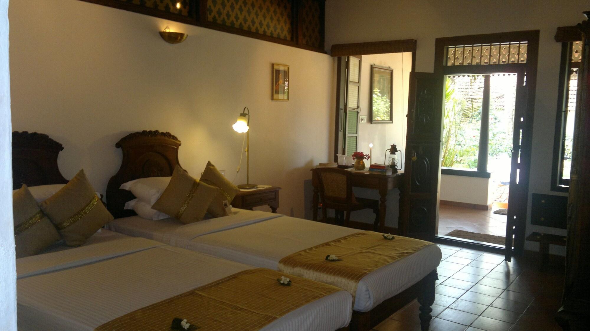 Raheem Residency Alappuzha Exterior foto