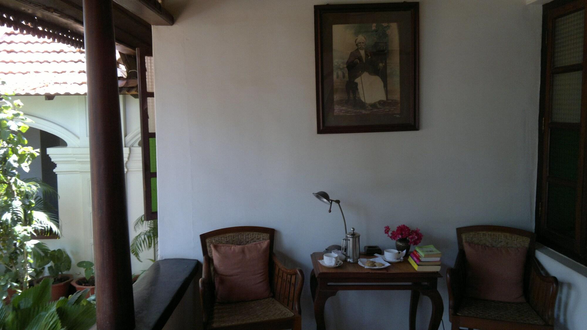 Raheem Residency Alappuzha Exterior foto