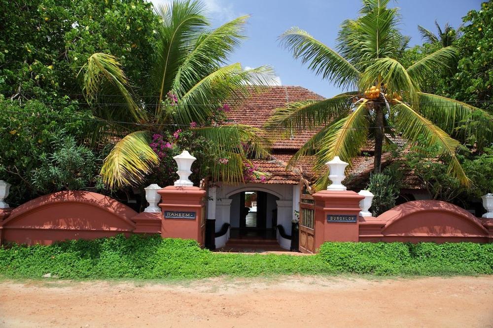 Raheem Residency Alappuzha Exterior foto