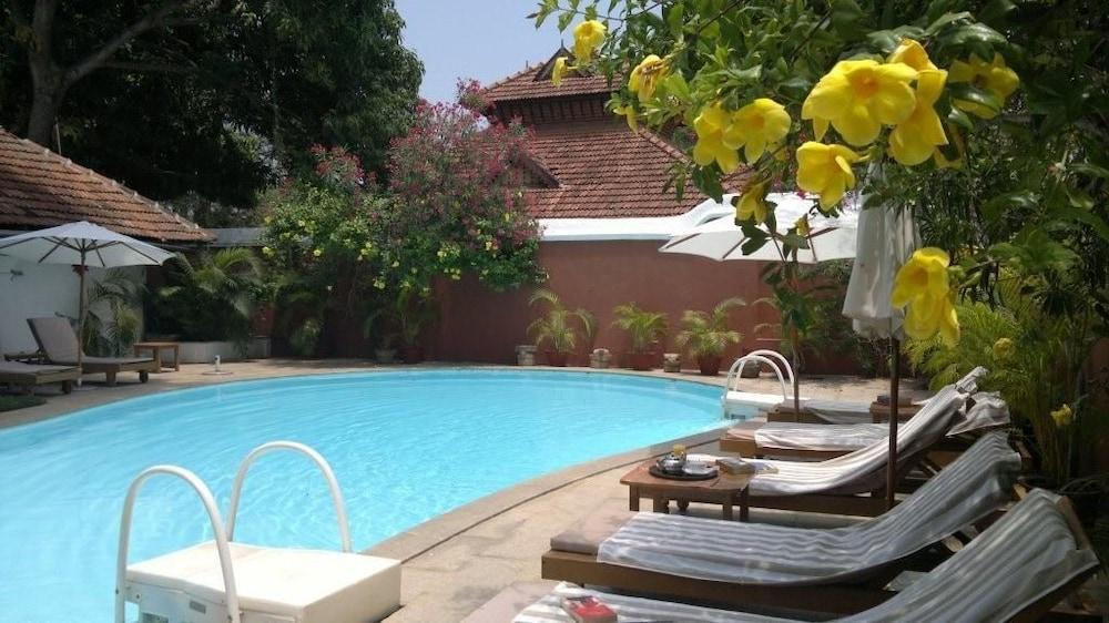 Raheem Residency Alappuzha Exterior foto