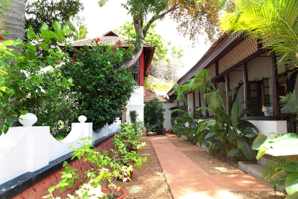 Raheem Residency Alappuzha Exterior foto