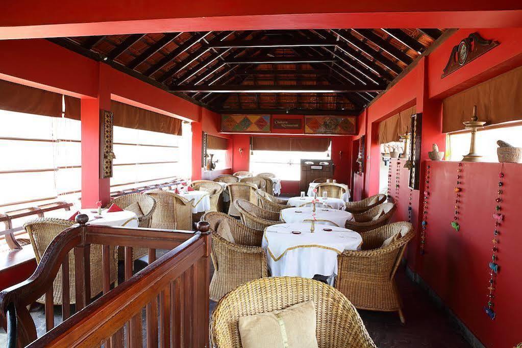 Raheem Residency Alappuzha Exterior foto