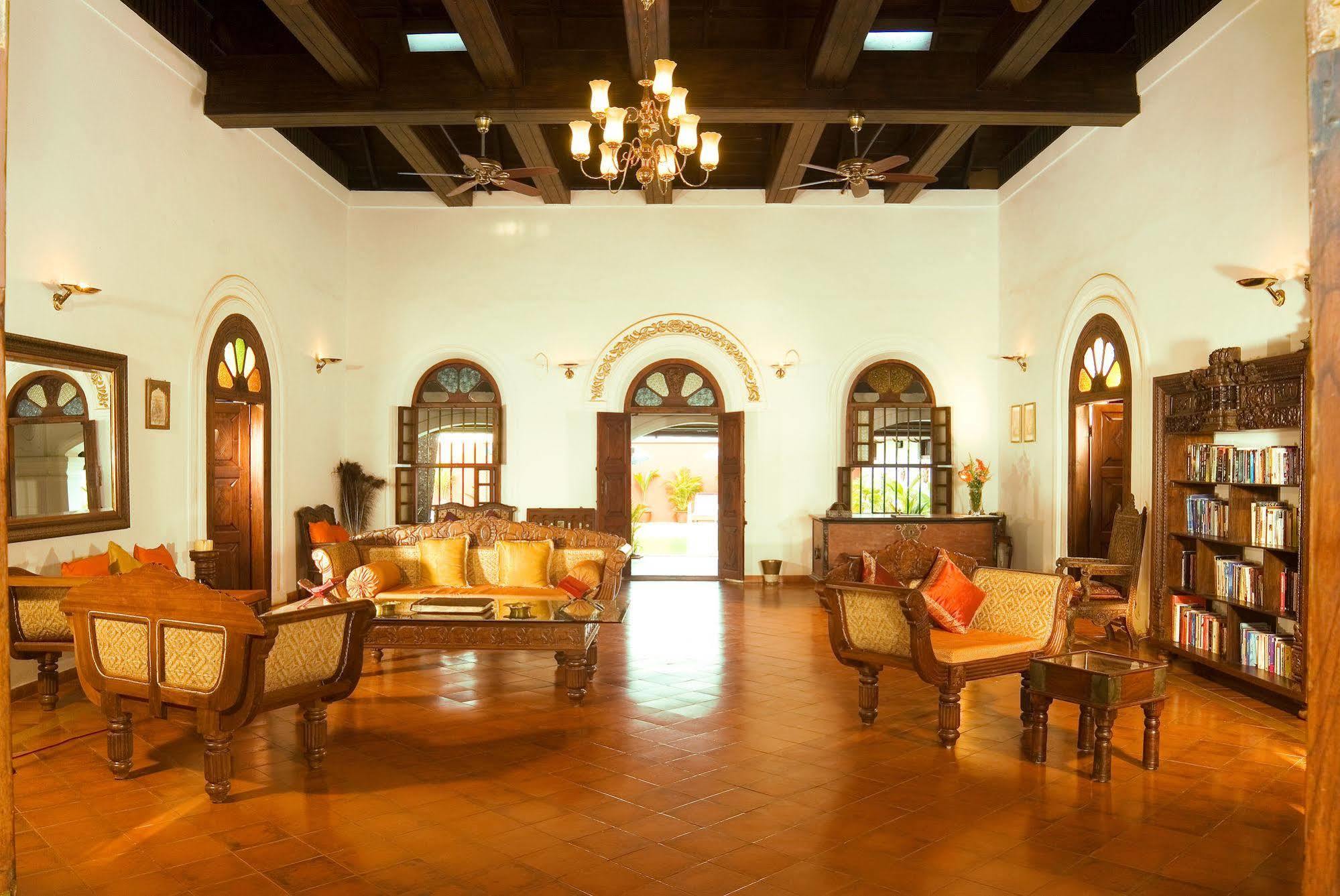 Raheem Residency Alappuzha Exterior foto