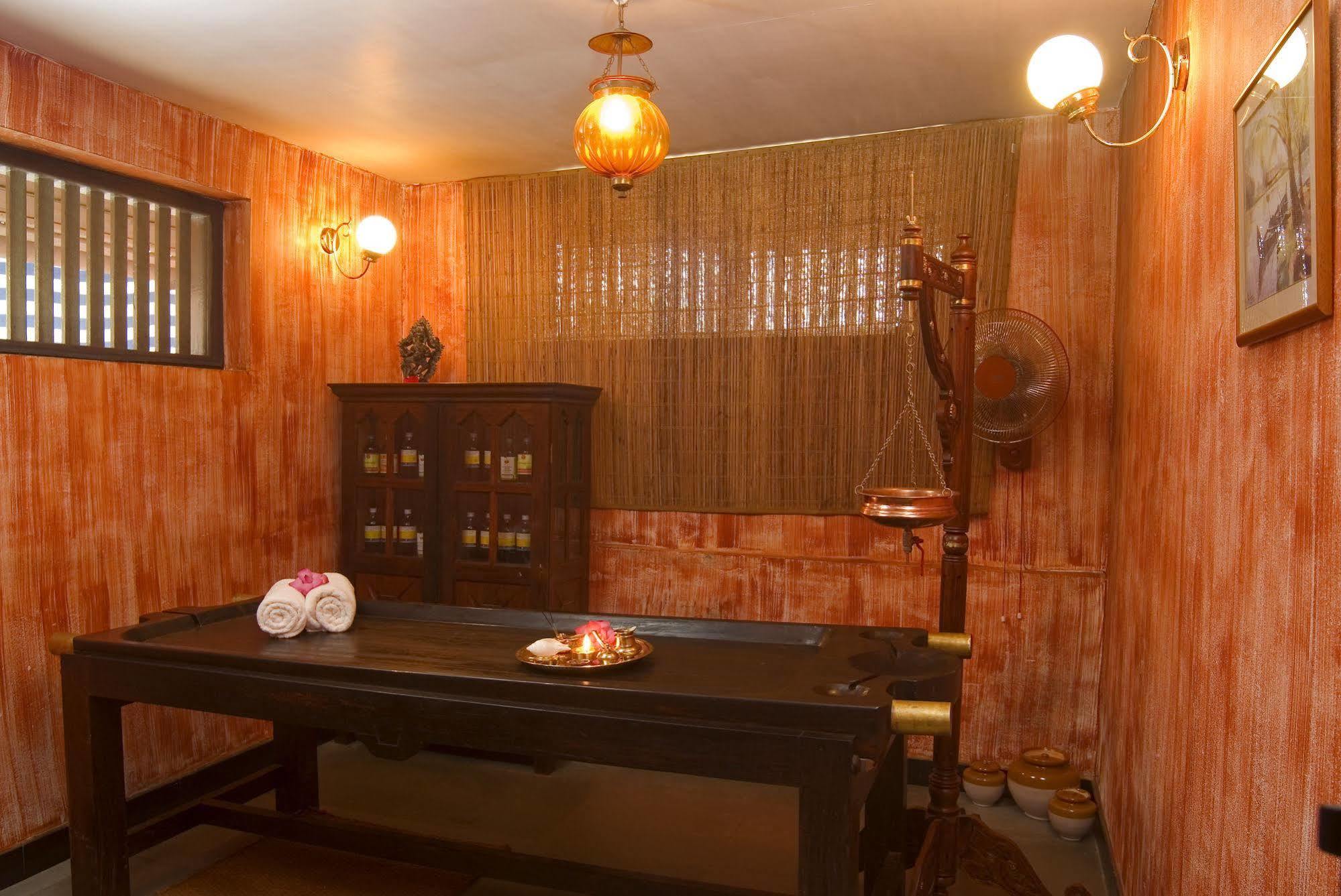 Raheem Residency Alappuzha Exterior foto