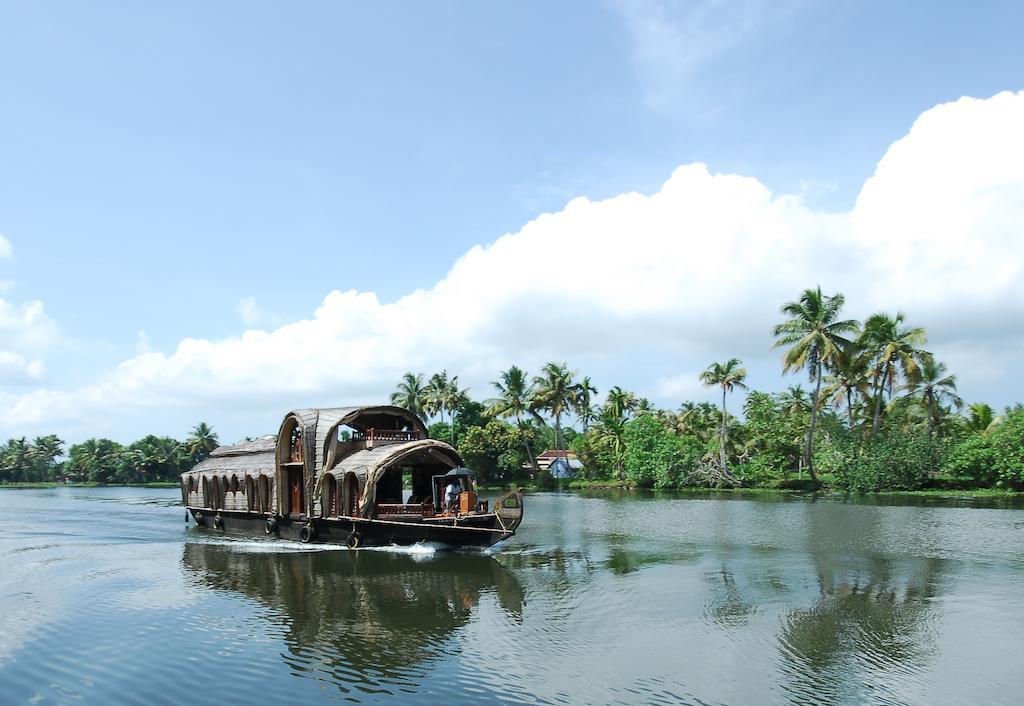 Raheem Residency Alappuzha Exterior foto
