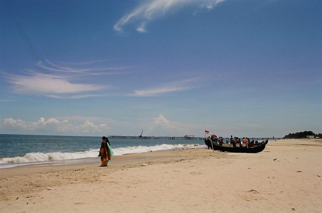 Raheem Residency Alappuzha Exterior foto