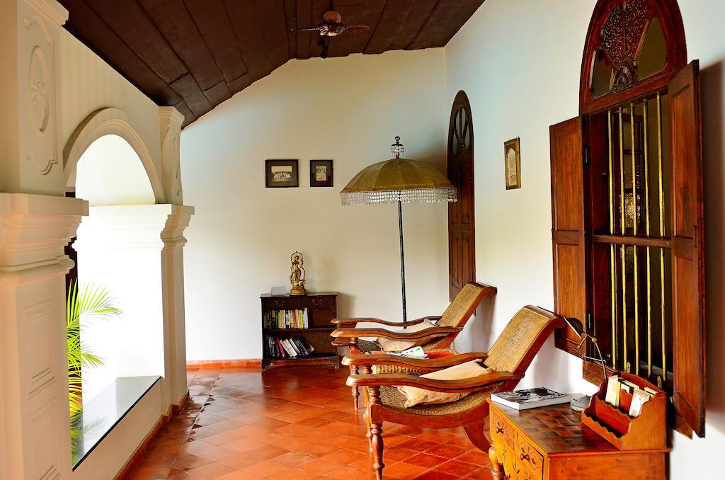 Raheem Residency Alappuzha Exterior foto