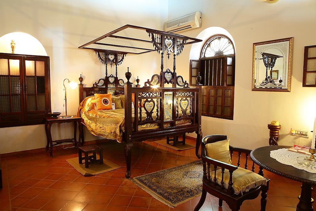 Raheem Residency Alappuzha Quarto foto