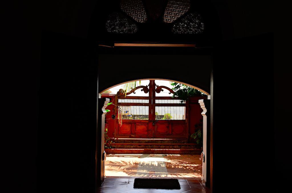 Raheem Residency Alappuzha Exterior foto