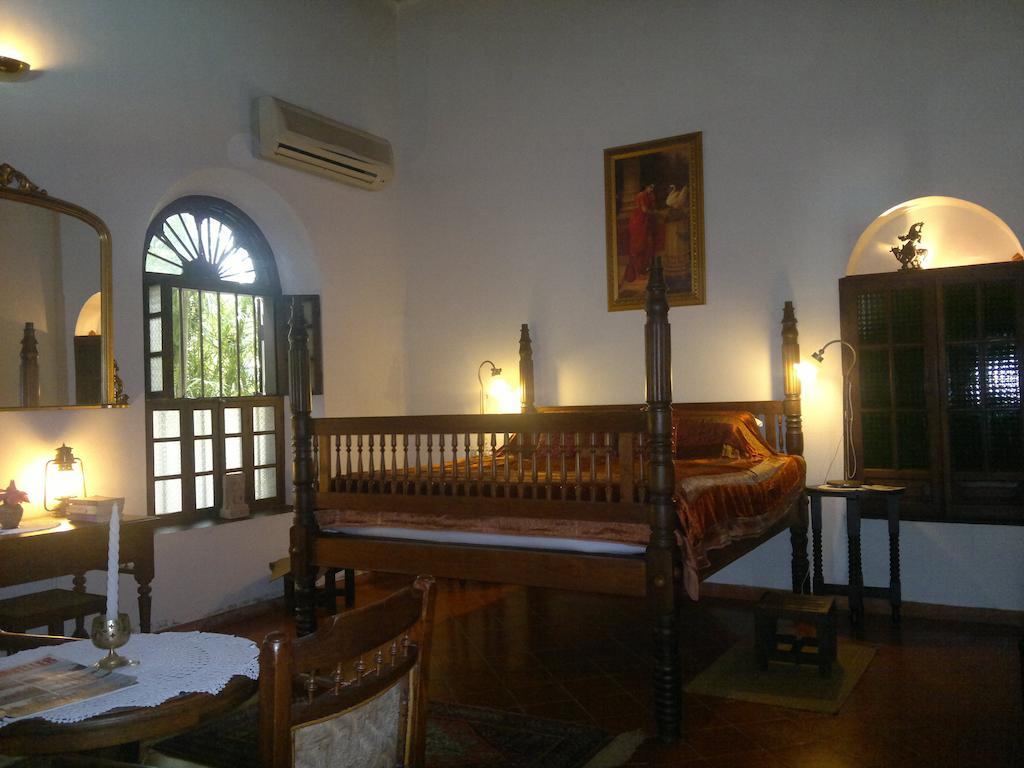 Raheem Residency Alappuzha Quarto foto
