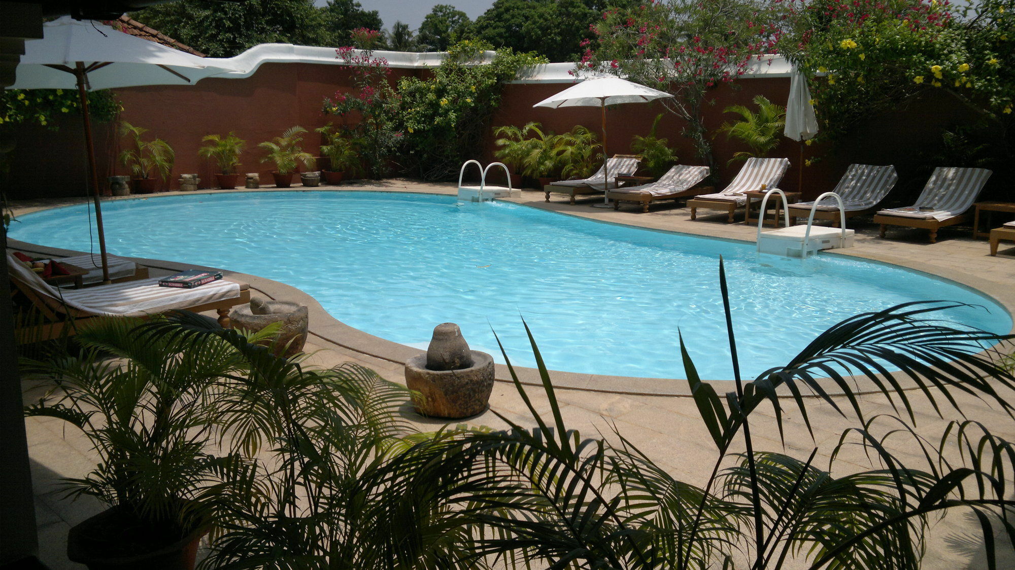 Raheem Residency Alappuzha Exterior foto